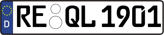 RE-QL1901
