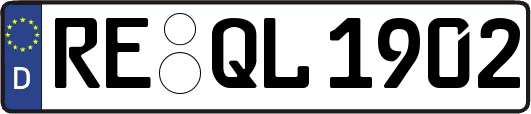 RE-QL1902