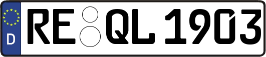RE-QL1903