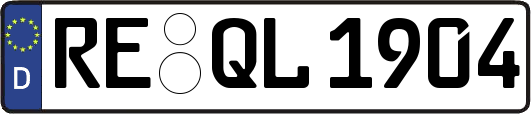 RE-QL1904