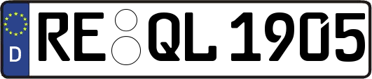 RE-QL1905