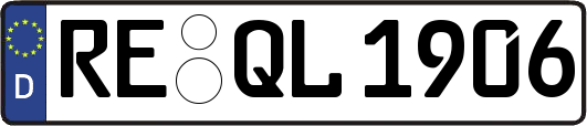 RE-QL1906