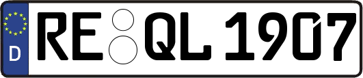 RE-QL1907