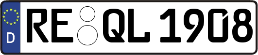 RE-QL1908