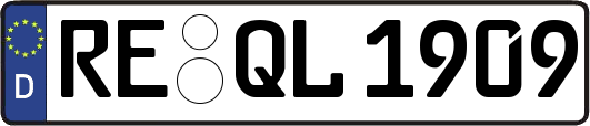 RE-QL1909