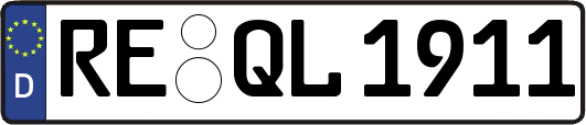 RE-QL1911