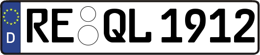 RE-QL1912