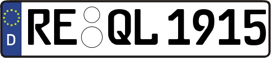 RE-QL1915