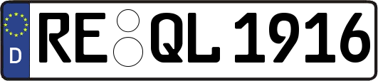 RE-QL1916