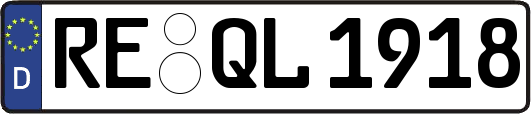 RE-QL1918