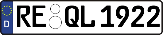 RE-QL1922