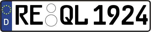RE-QL1924