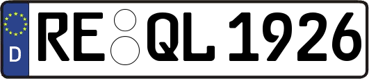 RE-QL1926
