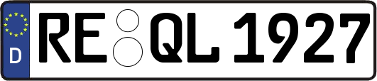 RE-QL1927