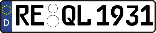 RE-QL1931
