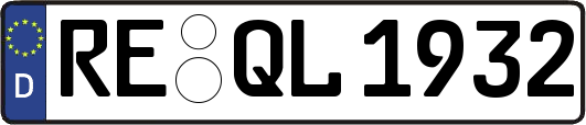 RE-QL1932
