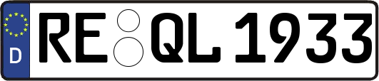 RE-QL1933