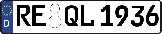 RE-QL1936