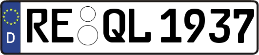 RE-QL1937