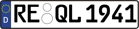 RE-QL1941