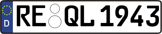 RE-QL1943