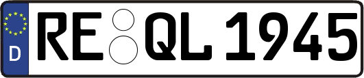 RE-QL1945