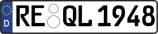 RE-QL1948