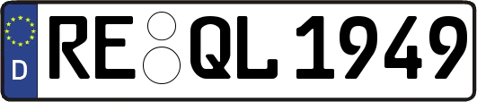 RE-QL1949