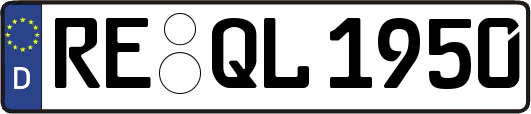 RE-QL1950