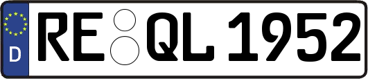 RE-QL1952
