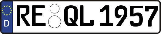 RE-QL1957
