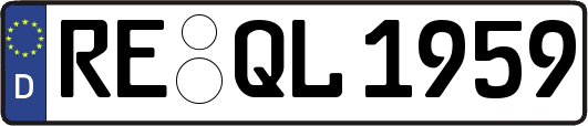 RE-QL1959