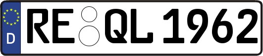 RE-QL1962