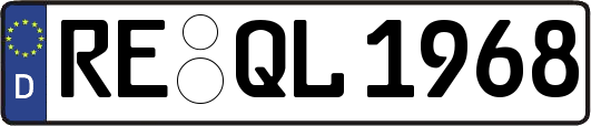 RE-QL1968