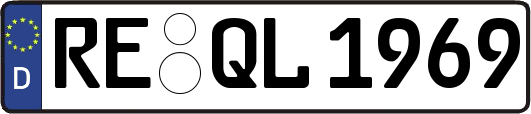 RE-QL1969