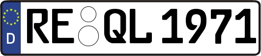 RE-QL1971