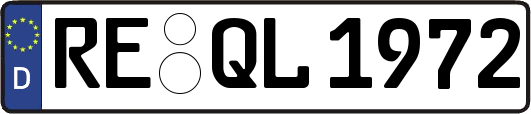 RE-QL1972