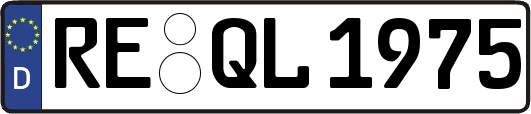 RE-QL1975
