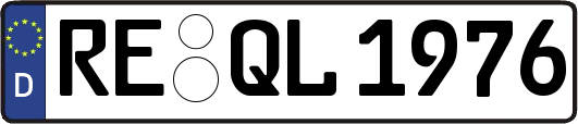 RE-QL1976