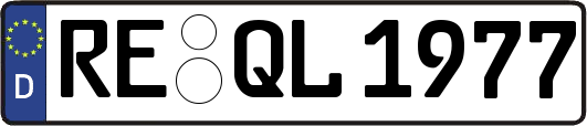 RE-QL1977