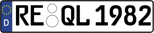 RE-QL1982