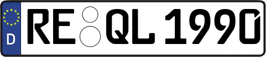 RE-QL1990
