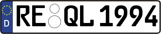 RE-QL1994