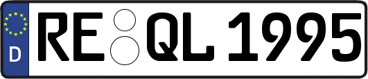 RE-QL1995