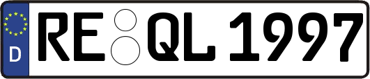 RE-QL1997