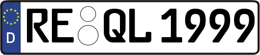 RE-QL1999