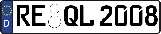 RE-QL2008