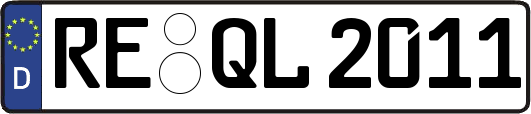 RE-QL2011