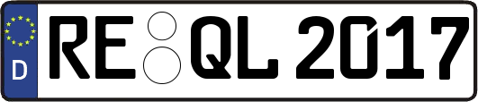 RE-QL2017