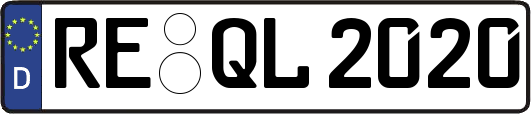 RE-QL2020